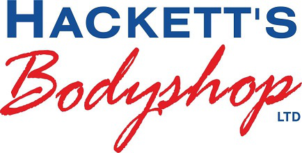 Hacketts Body Shop